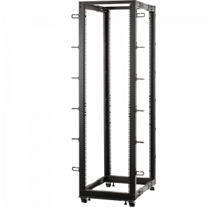 Стойка двухрамная с регулируемой глубиной